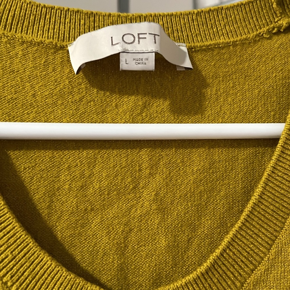 Loft sweater - Picture 2 of 3